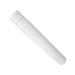Hippotonic - Tronçon de barre modulable Souple blanc | - Ohlala