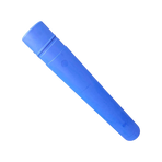 Hippotonic - Tronçon de barre modulable Souple bleu | - Ohlala
