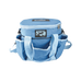 Hippotonic - Tas + 3-in-1 verzorgingsset blauw | - Ohlala