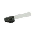 Hippotonic - Shampoo-applicator zwart | - Ohlala