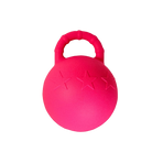Hippotonic - Ballon à poignée fuchsia | - Ohlala