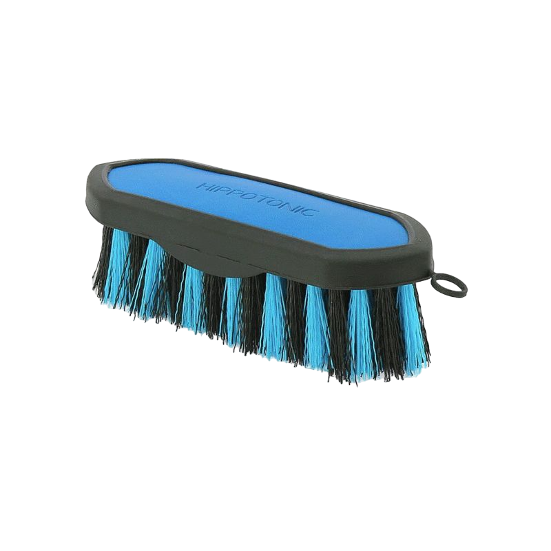 Hippotonic - Bouchon Soft grand modèle bleu roi