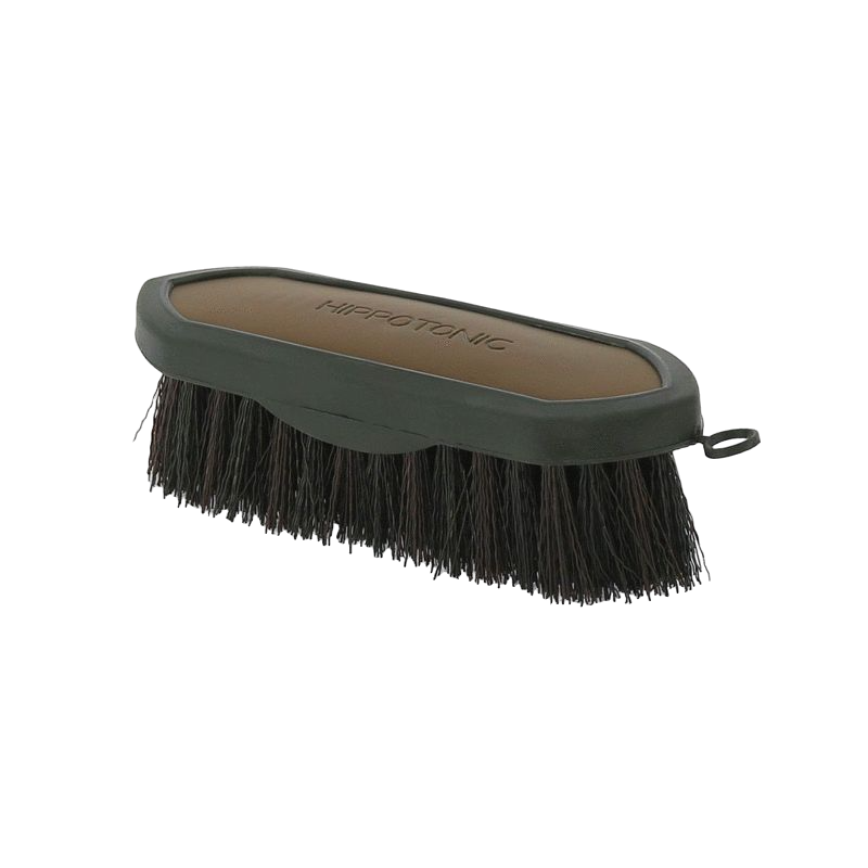 Hippotonic - Bouchon Soft grand modèle brun | - Ohlala