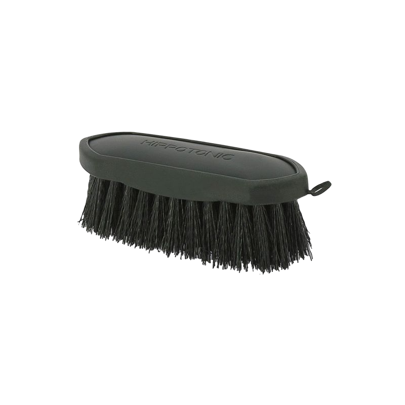 Hippotonic - Bouchon Soft petit modèle noir | - Ohlala