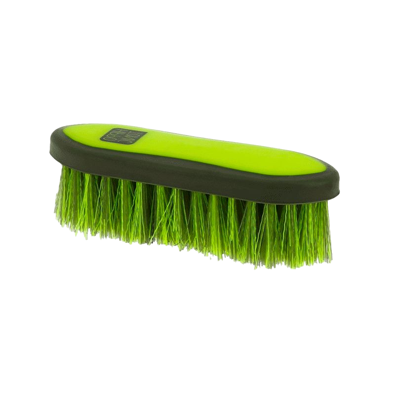 Hippotonic - Bouchon softfun jaune néon | - Ohlala