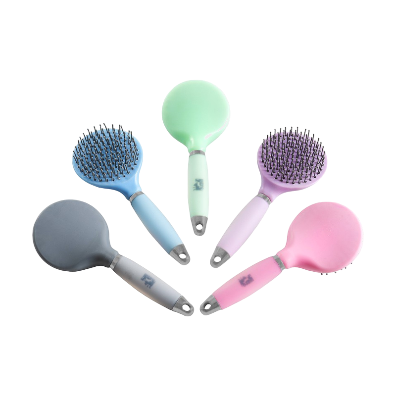 Hippotonic - Brosse à crins Gel | - Ohlala