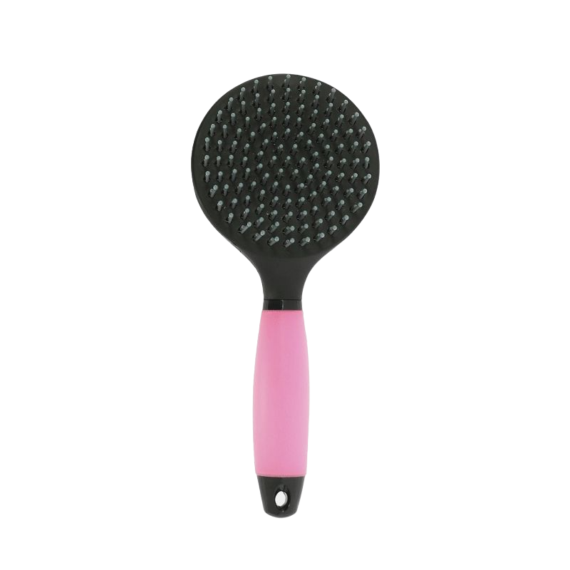Hippotonic - Brosse à crins Gel | - Ohlala