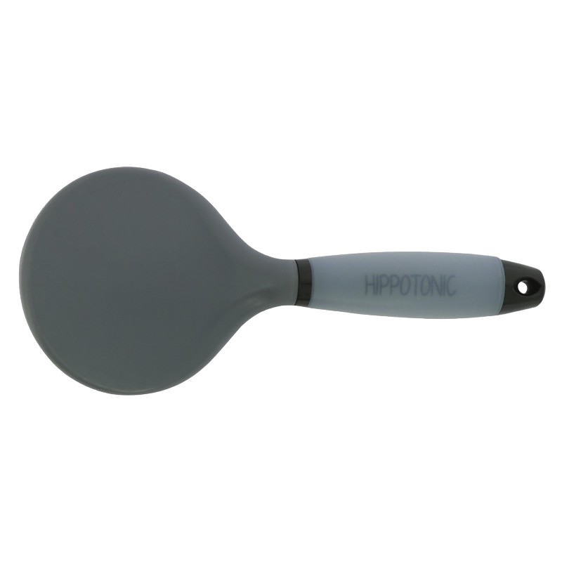 Hippotonic - Brosse à crins Gel gris