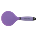Hippotonic - Brosse à crins Gel lilas | - Ohlala