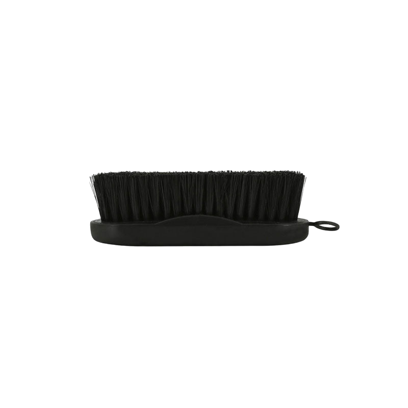 Hippotonic - Brosse de tête glossy doré