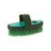 Hippotonic - Zachte Borstel Softfun Neonblauw | - Ohlala