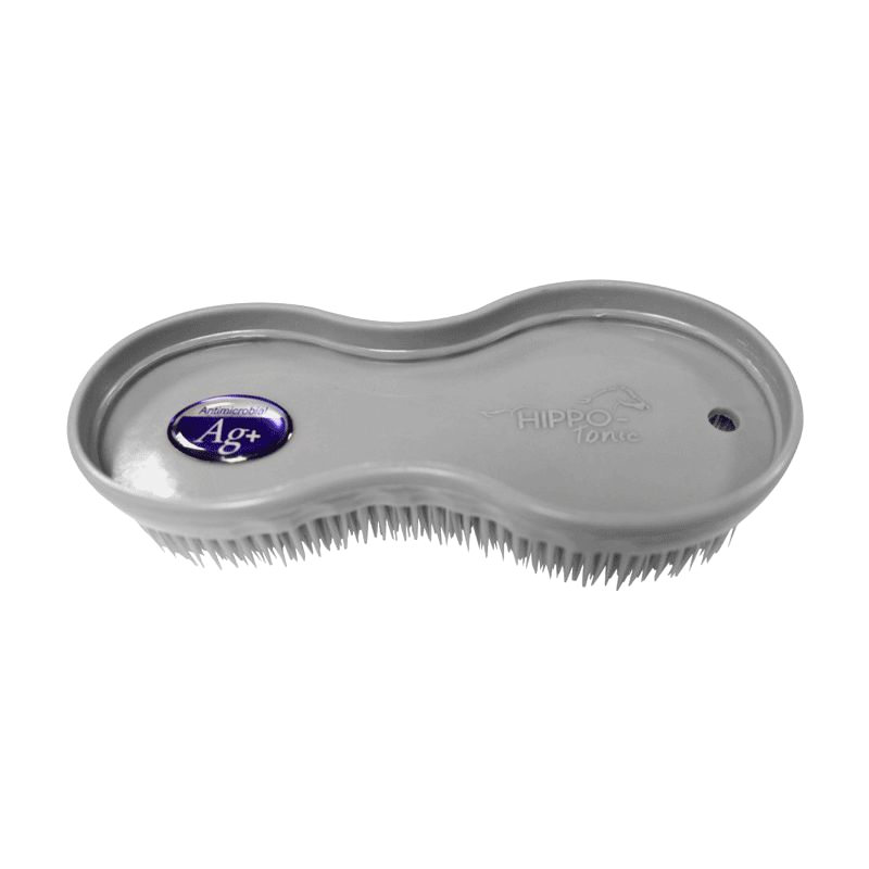 Hippotonic - Brosse multi-fonction anti-microbes | - Ohlala