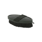 Hippotonic - Brosse soft petit modèle noir | - Ohlala