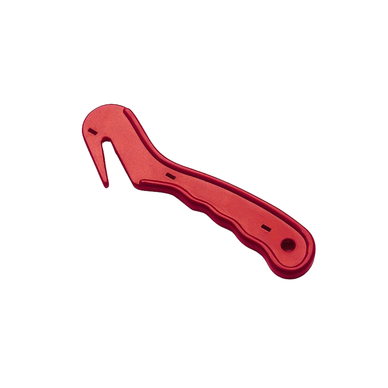 Hippotonic - Couteau coupe ballots | - Ohlala