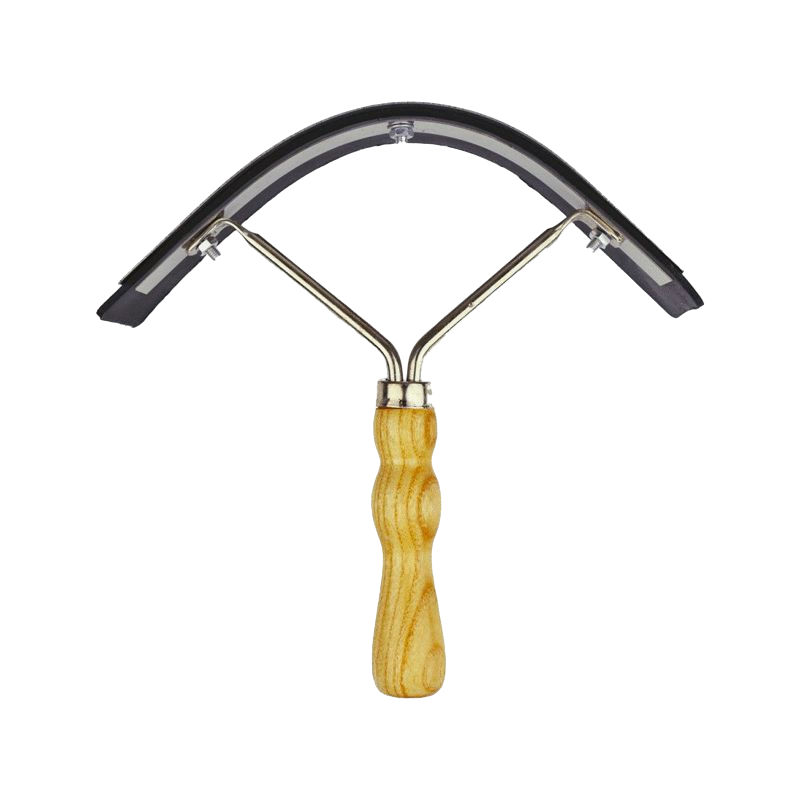 Hippotonic - Couteau de chaleur cintre luxe | - Ohlala