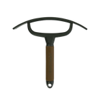 Hippotonic - Couteau de chaleur soft brun | - Ohlala