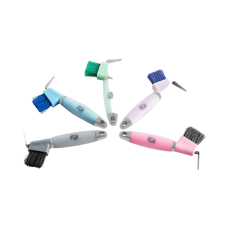 Hippotonic - Cure-pied Gel | - Ohlala