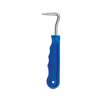 Hippotonic - Hoefkrabber anatomisch plastic handvat blauw | - Ohlala