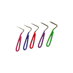 Hippotonic - Metalen hoefkrabber | - Ohlala