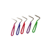 Hippotonic - Metalen hoefkrabber | - Ohlala