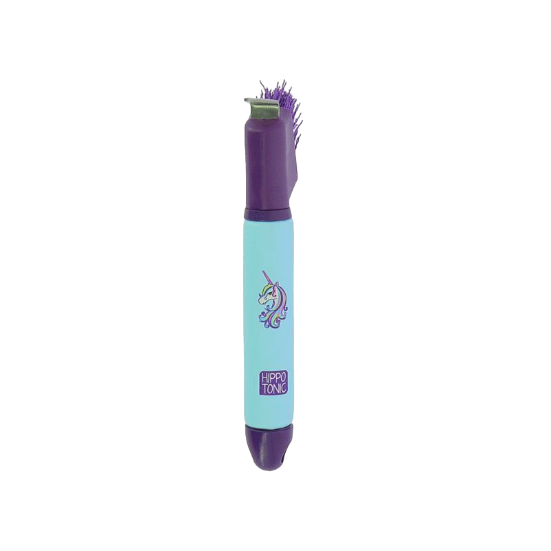 Hippotonic - Cure pied soft fantaisie violet