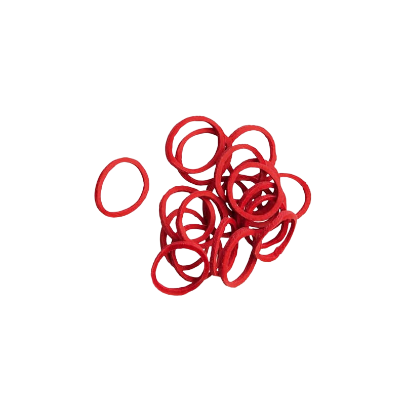 Hippotonic - Élastiques à crinières | - Ohlala