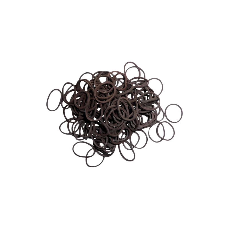 Hippotonic - Élastiques à crinières | - Ohlala