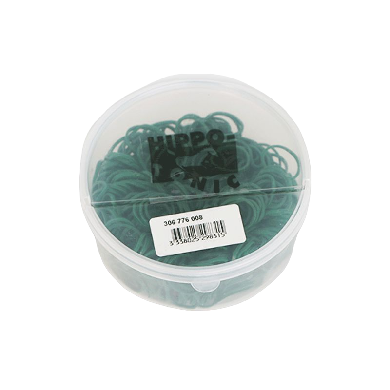 Hippotonic - Élastiques à crinières | - Ohlala