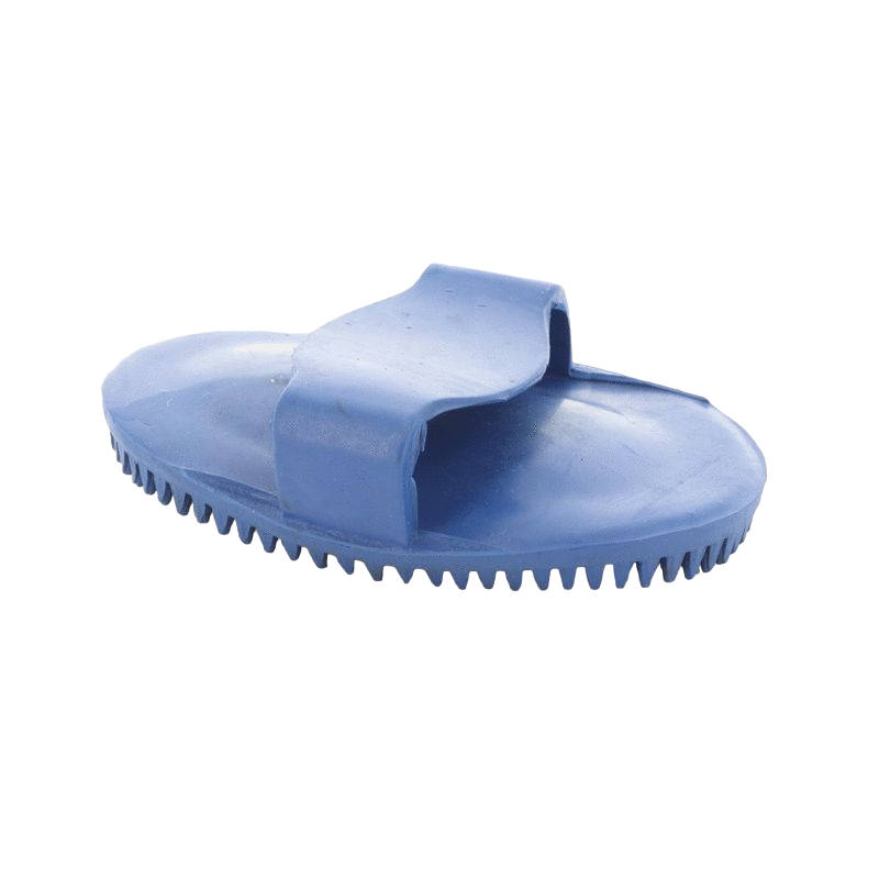 Hippotonic - Étrille de pansage petit modèle | - Ohlala