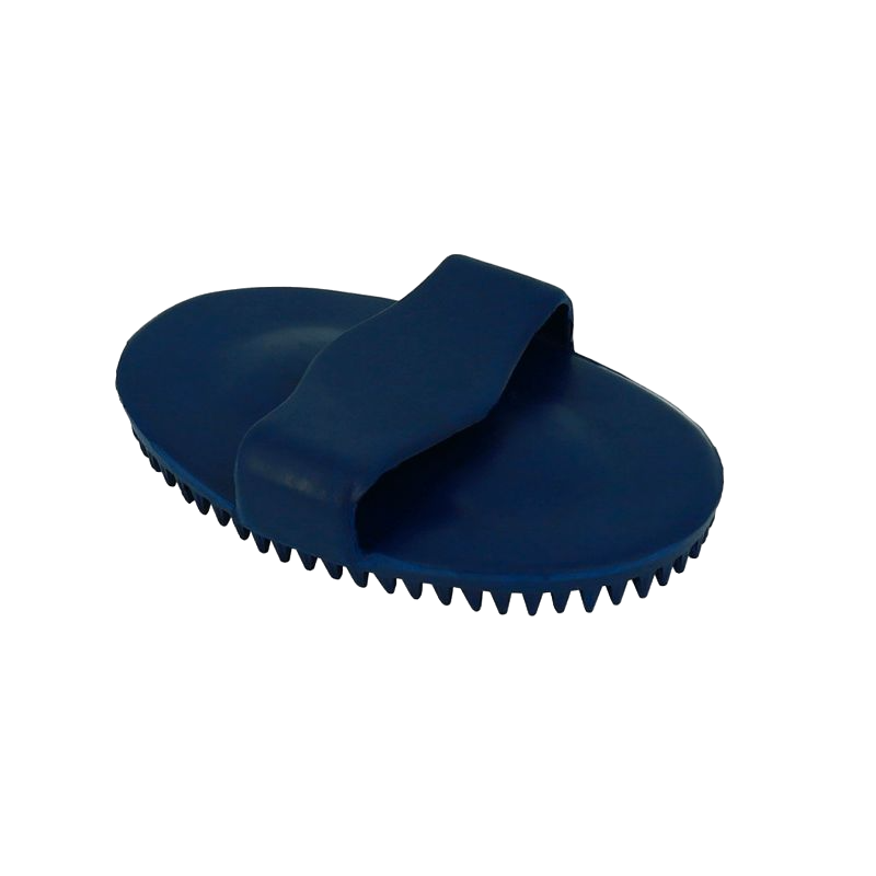 Hippotonic - Étrille de pansage petit modèle | - Ohlala