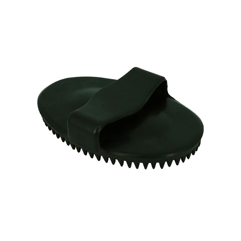 Hippotonic - Étrille de pansage petit modèle | - Ohlala