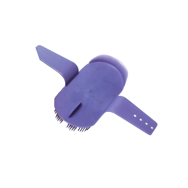 Hippotonic - Etrille finlandaise crazy violet | - Ohlala