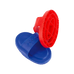 Hippotonic - Ovale plastic roskam | - Ohlala