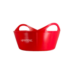 Hippotonic - Flexi bac rouge 15 L | - Ohlala
