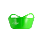Hippotonic - Flexi bac vert 15 L | - Ohlala
