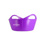 Hippotonic - Flexi bac violet 15 L | - Ohlala