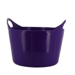 Hippotonic - Flexi seau violet 17L | - Ohlala