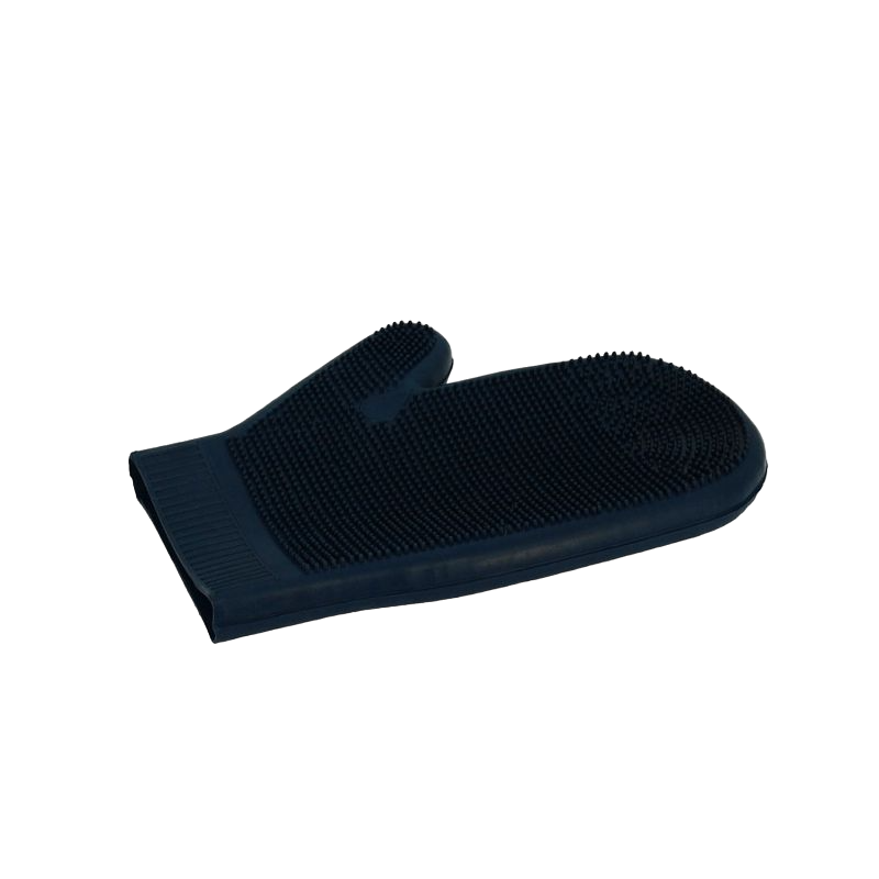 Hippotonic - Gant étrille | - Ohlala