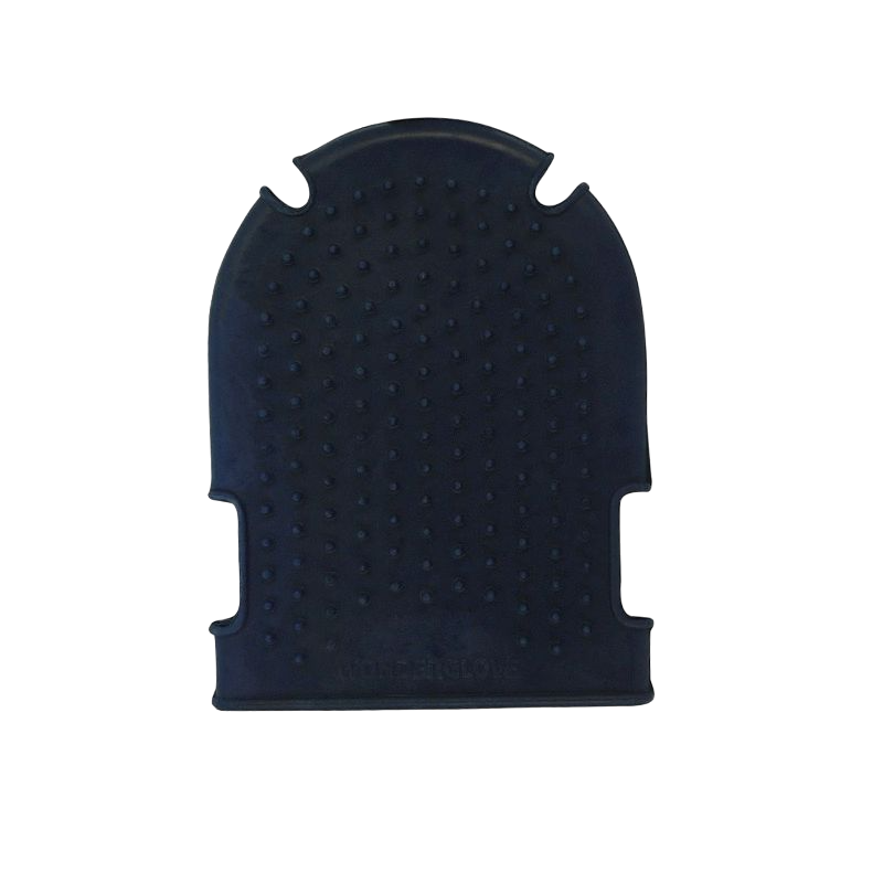 Hippotonic - Gant étrille + brosse marine | - Ohlala