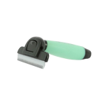 Hippotonic - Ruwhaarkam groen | - Ohlala