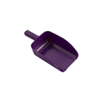 Hippotonic - Plastic graanschep paars | - Ohlala
