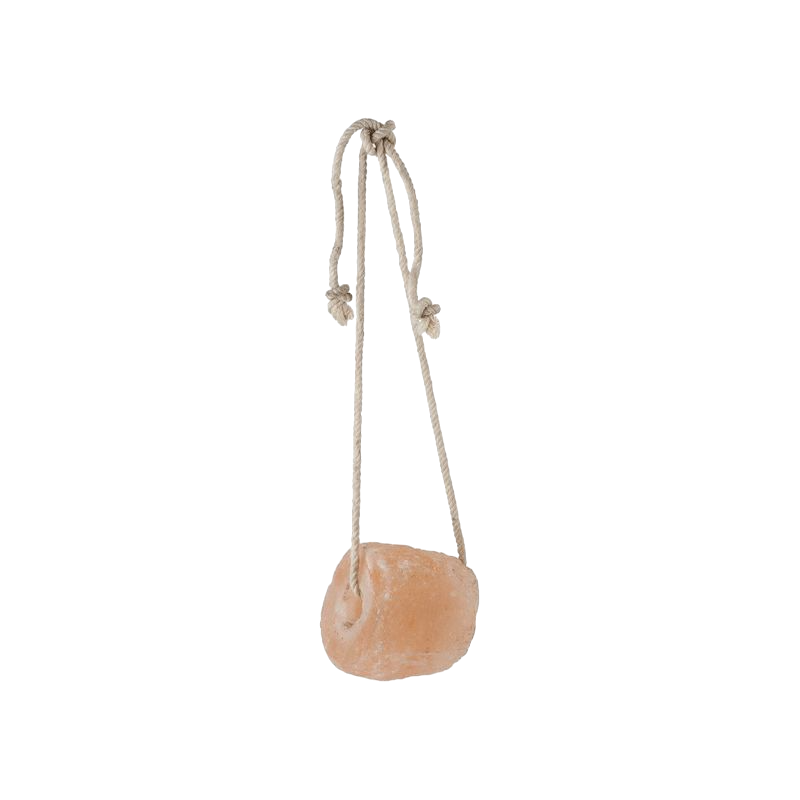 Hippotonic - Pierre à sel de l'Himalaya 1.5kg