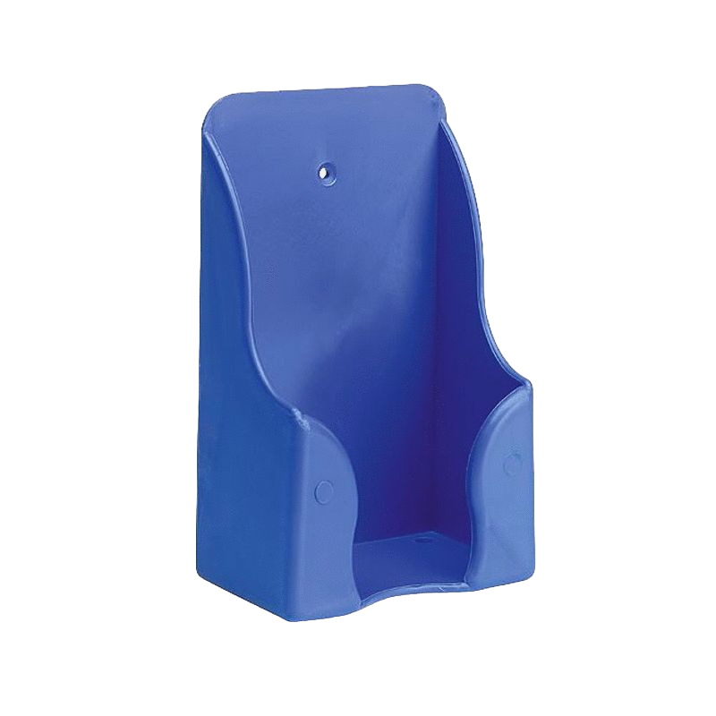 Hippotonic - Support bloc sel PVC bleu | - Ohlala