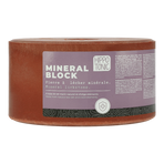 Hippotonic - Pierre à sel Minéral Block 3kg | - Ohlala