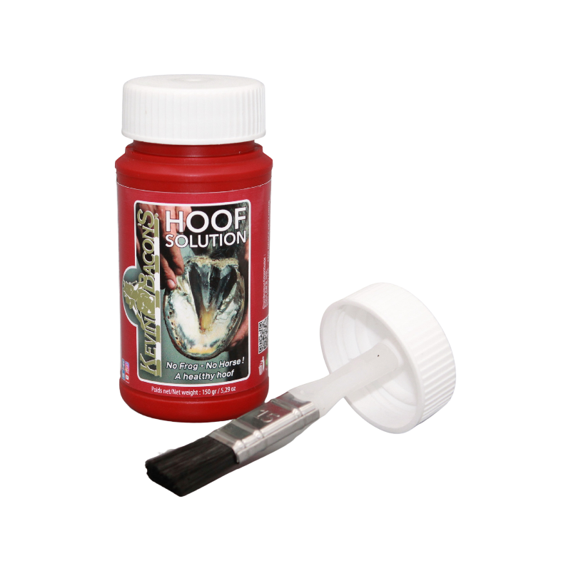Kevin Bacon's - Hoof Solution réparateur fourchettes pourries