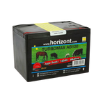 Horizont - Batterij 9V/120AH | - Ohlala