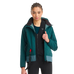 Horse Pilot - Dames bomberjack airbag-compatibel marine | - Ohlala