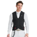 Horse Pilot - Gilet Airbag Twist'air noir | - Ohlala