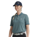 Horse Pilot - Unisex poloshirt korte mouw Atlas cloudy blue | - Ohlala
