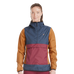 Horse Pilot - Dames waterproof jas Raintech marine | - Ohlala